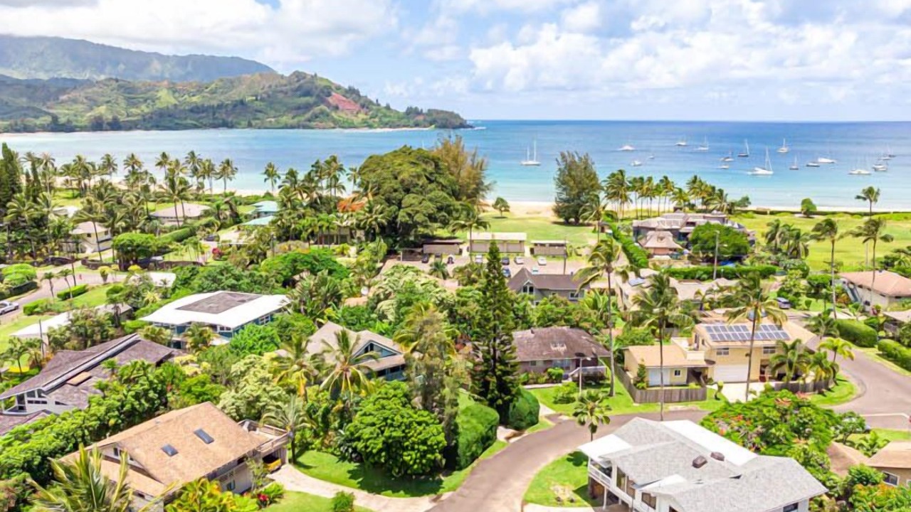Photo of Others in Hanalei Palms
