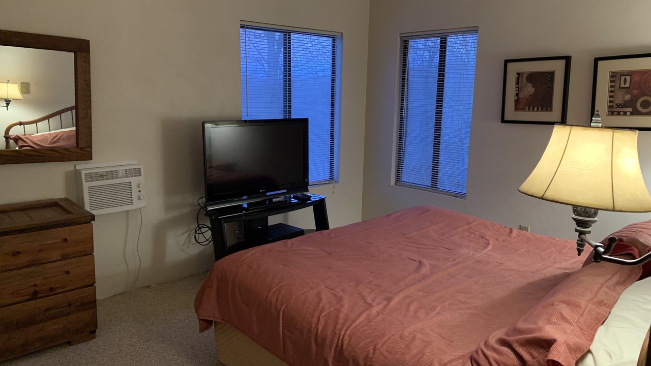 Photo of Bedroom in Seven Springs
