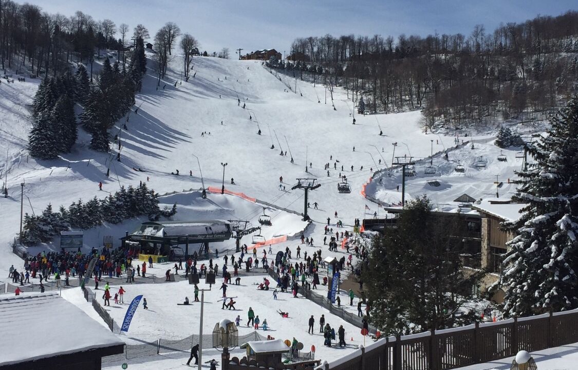 Photo of Others in Seven Springs