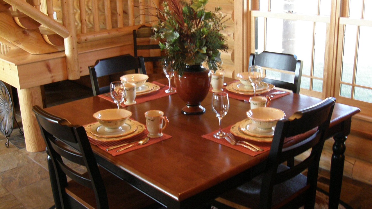 Photo of Livingroom in Garrison