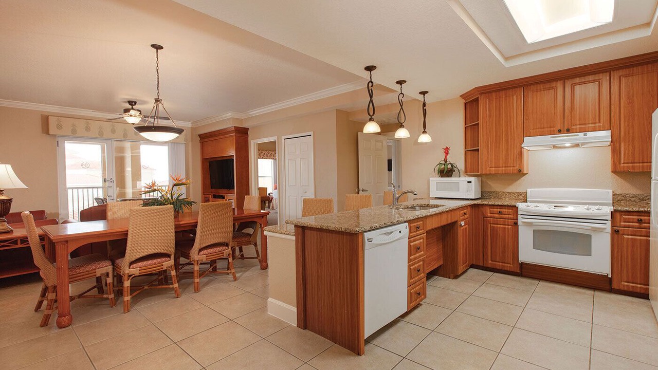 Photo of Kitchen in West Kissimmee
