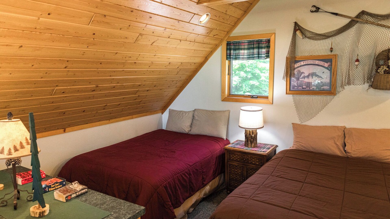Photo of Bedroom in Aitkin