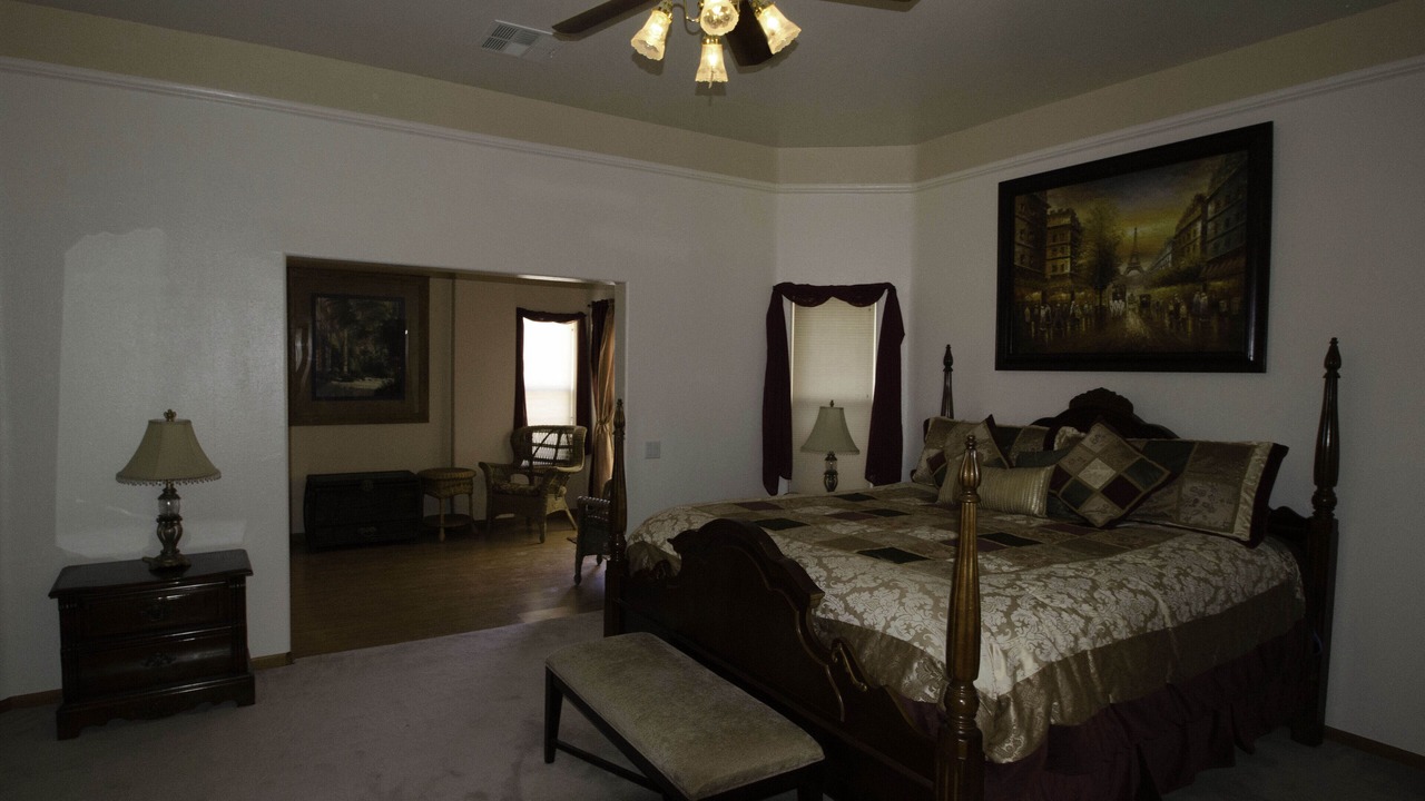 Photo of Bedroom in Pahrump