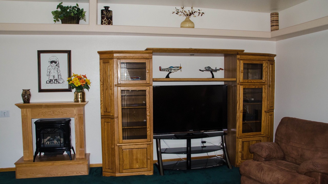 Photo of Bedroom in Pahrump
