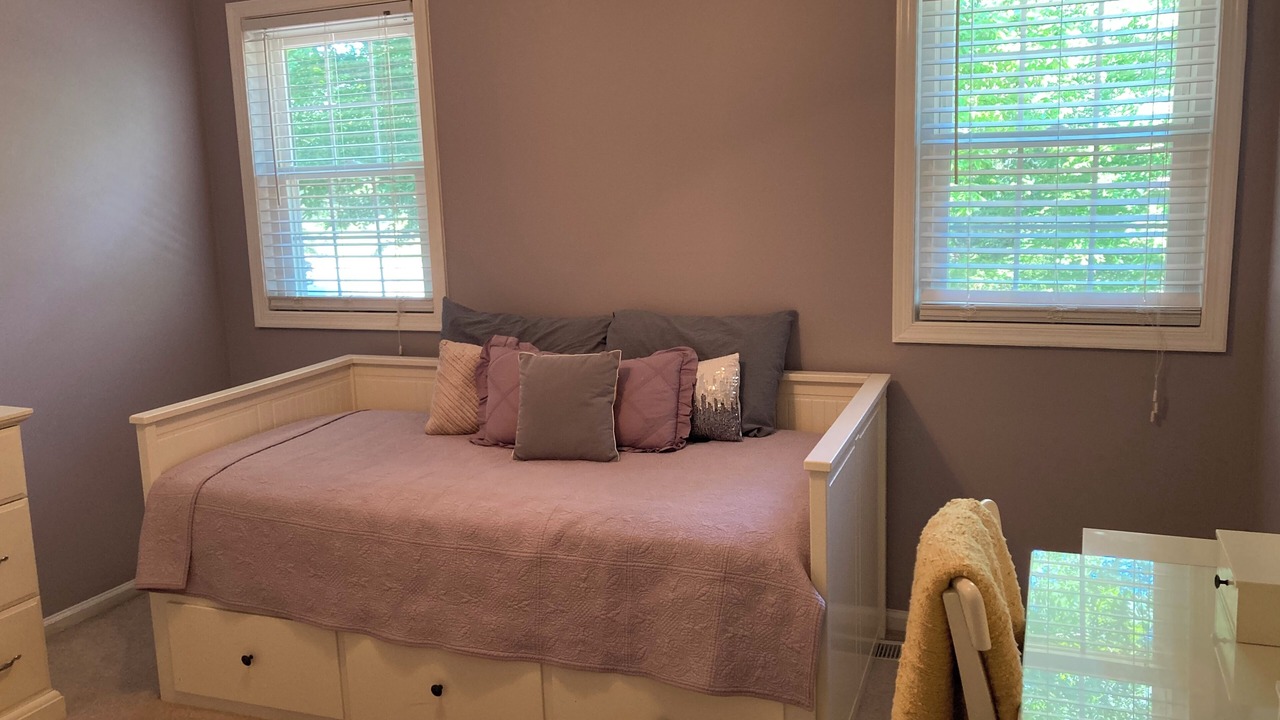 Photo of Bedroom in Garnet Valley