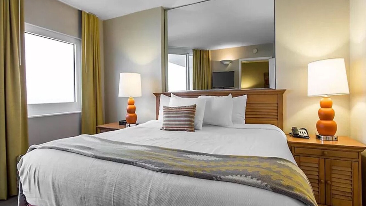 Photo of Bedroom in Windy Hill