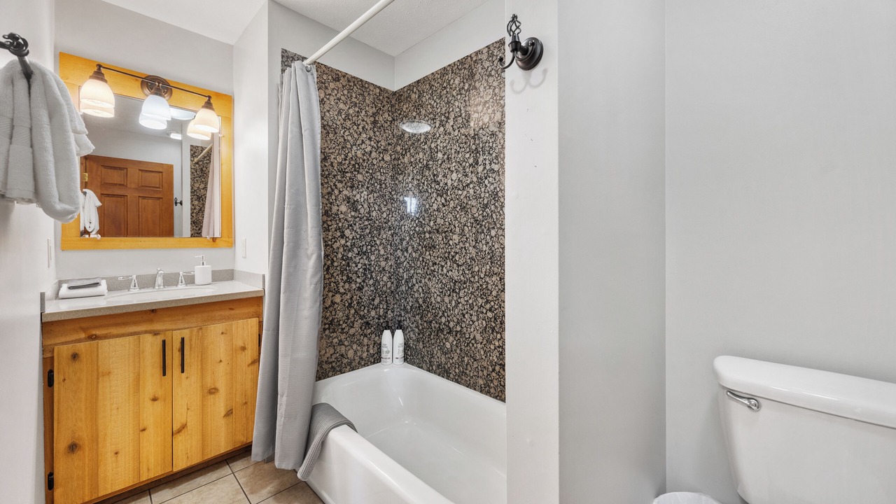 Photo of Bathroom in Mount Juliet
