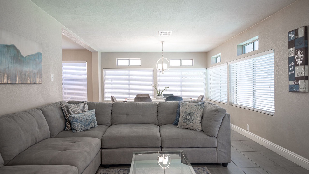 Photo of Livingroom in Las Vegas