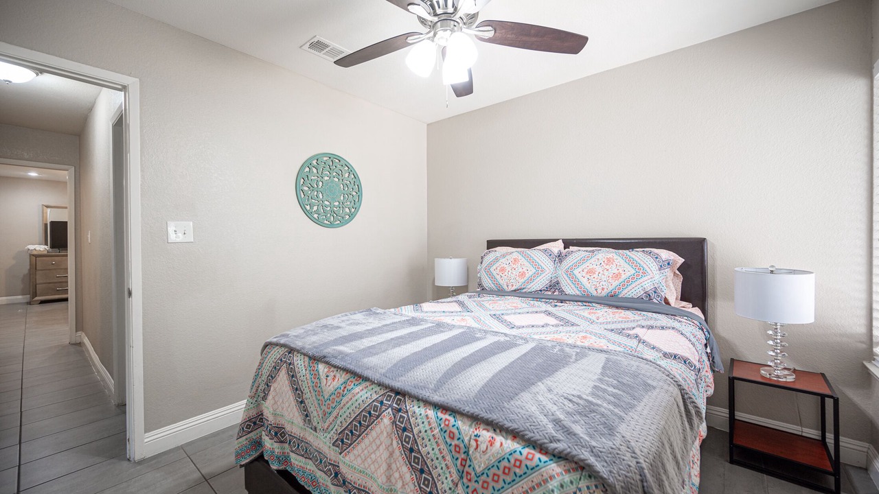 Photo of Bedroom in Las Vegas