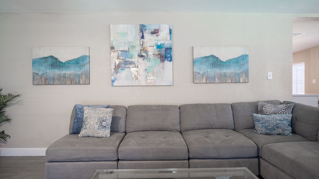 Photo of Livingroom in Las Vegas