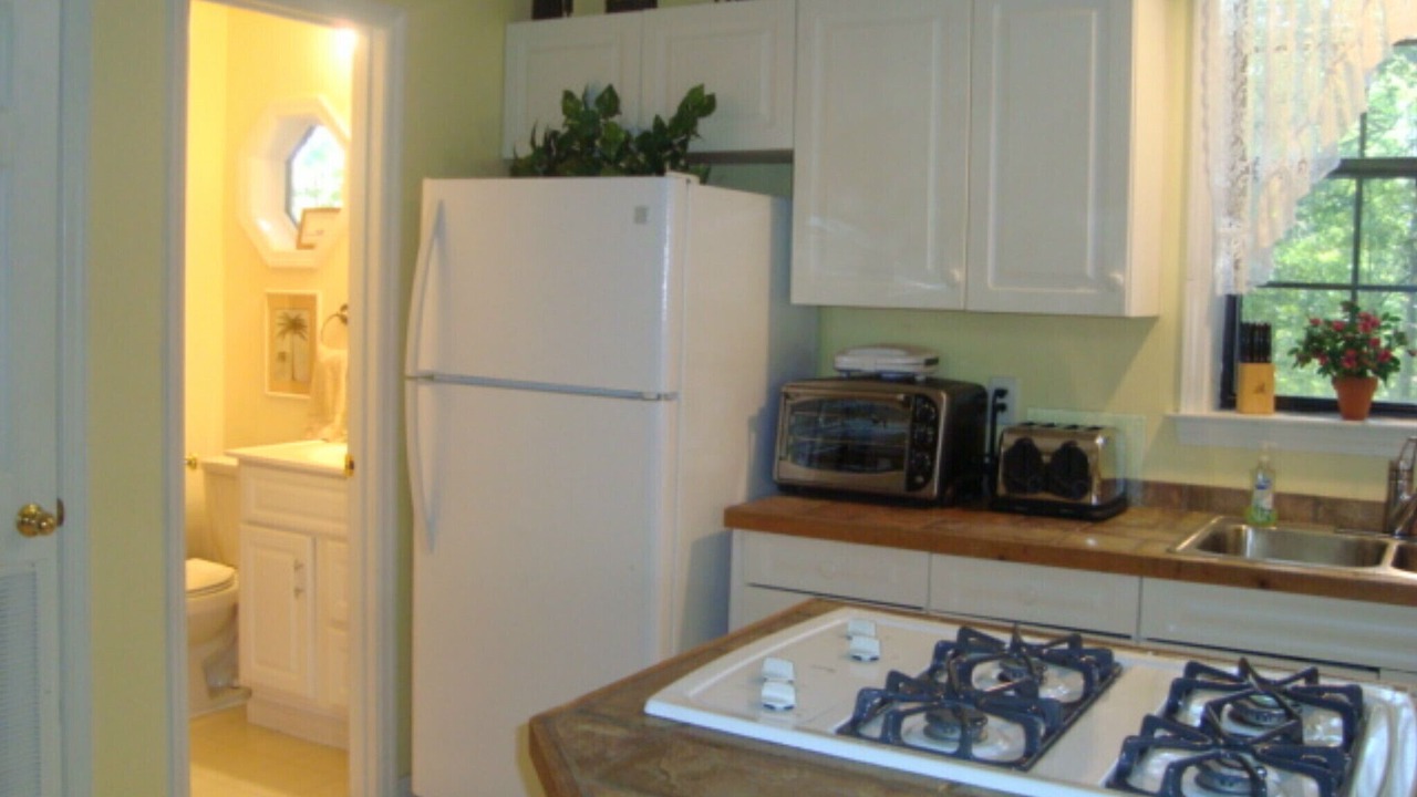 Photo of Kitchen in Tallassee