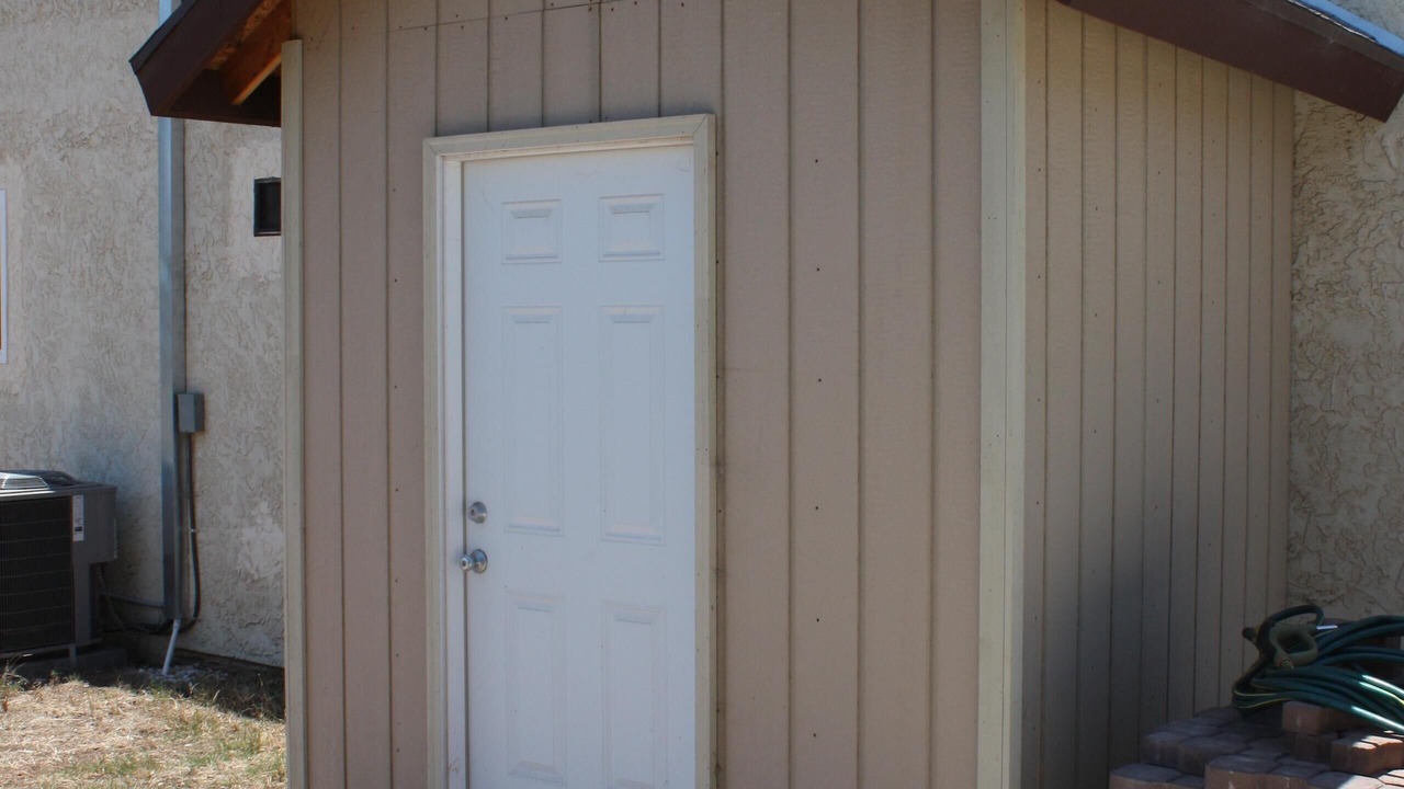 Photo of Bedroom in Linda Vista