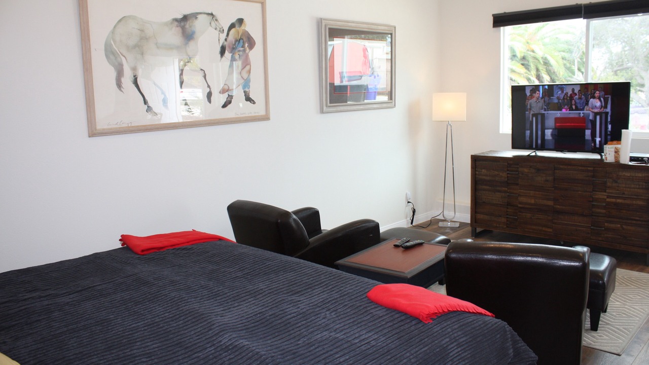 Photo of Bedroom in Linda Vista