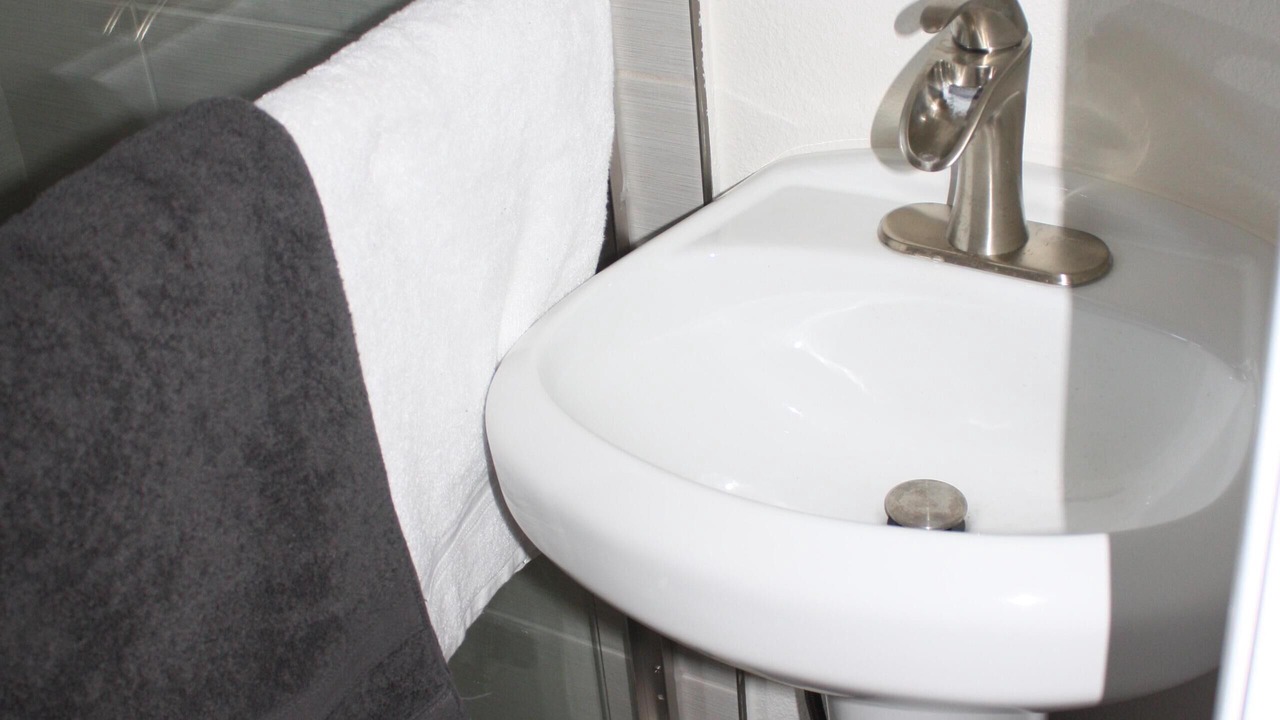Photo of Bathroom in Linda Vista