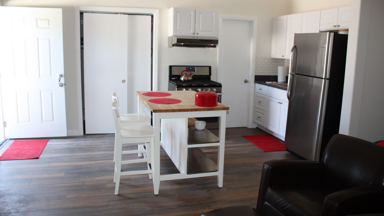 Photo of Kitchen in Linda Vista