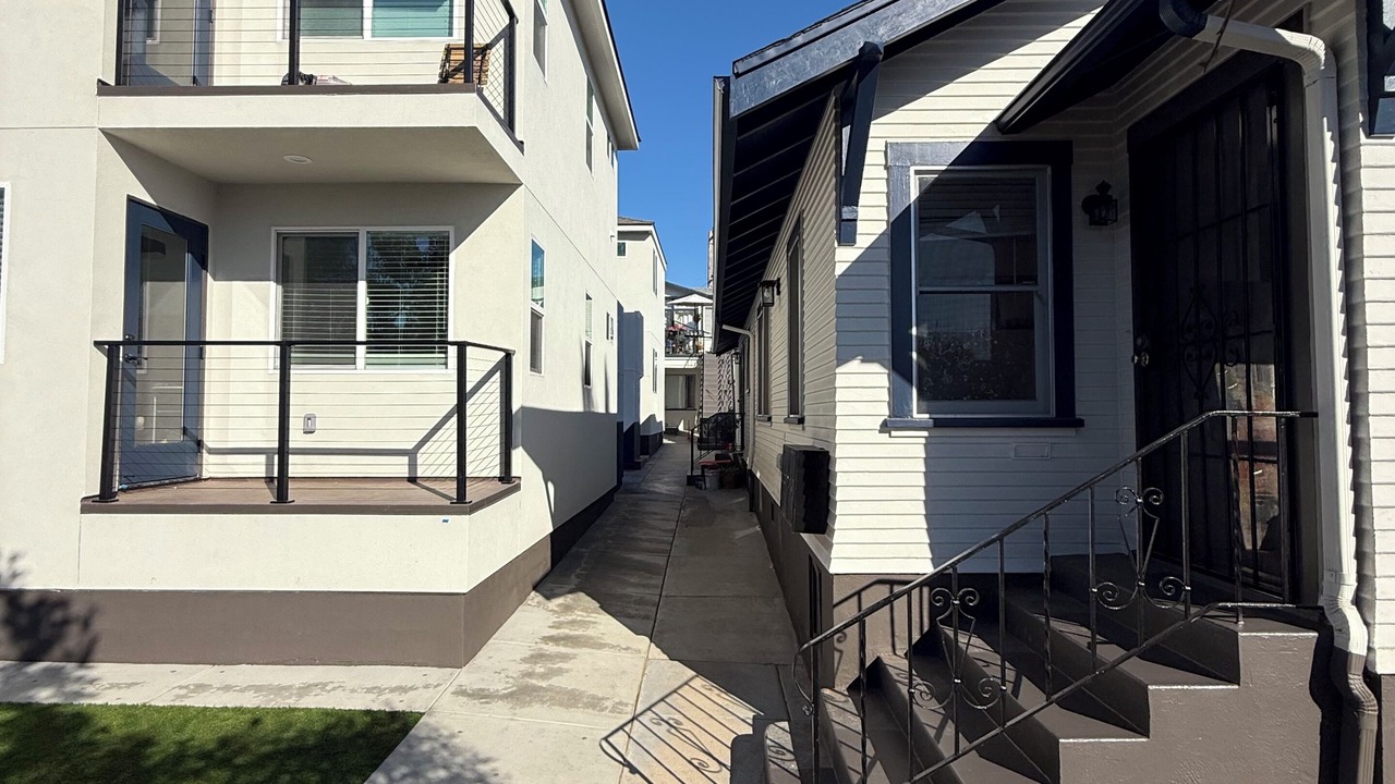 Photo of Outdoor in University Heights