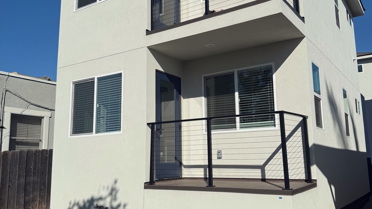 Photo of Outdoor in University Heights