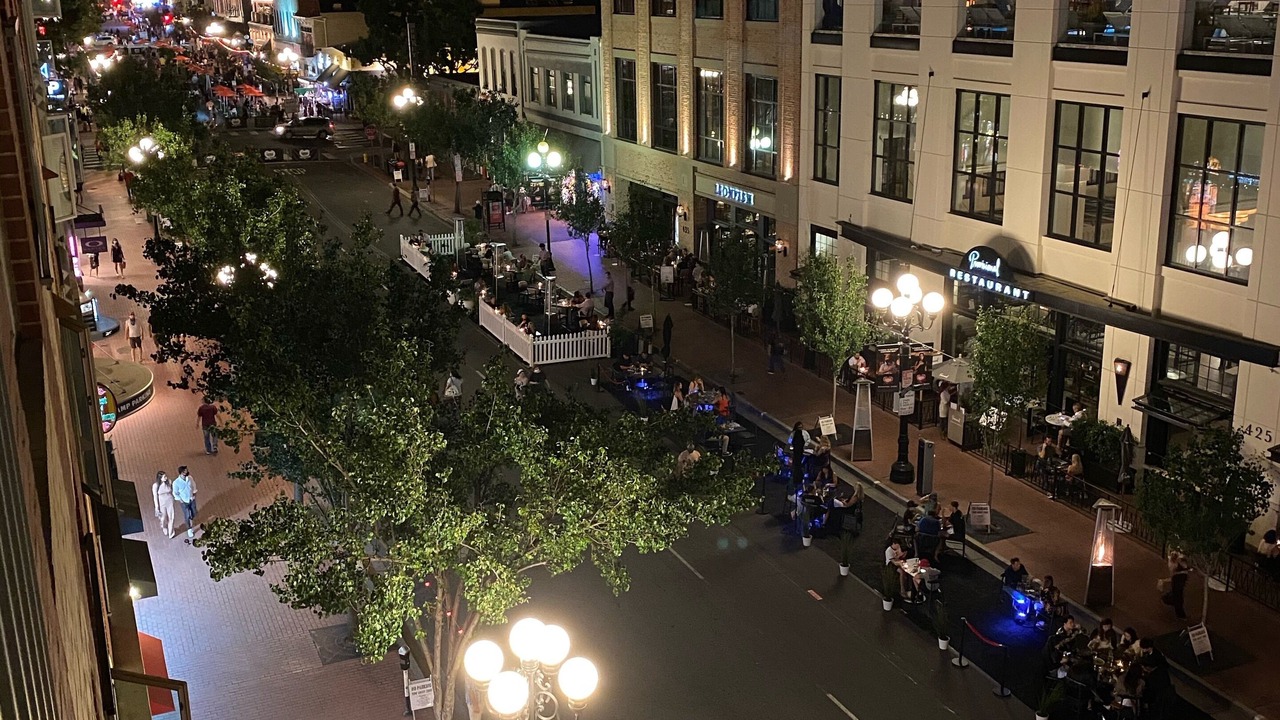Photo of Others in Pacific Terrace