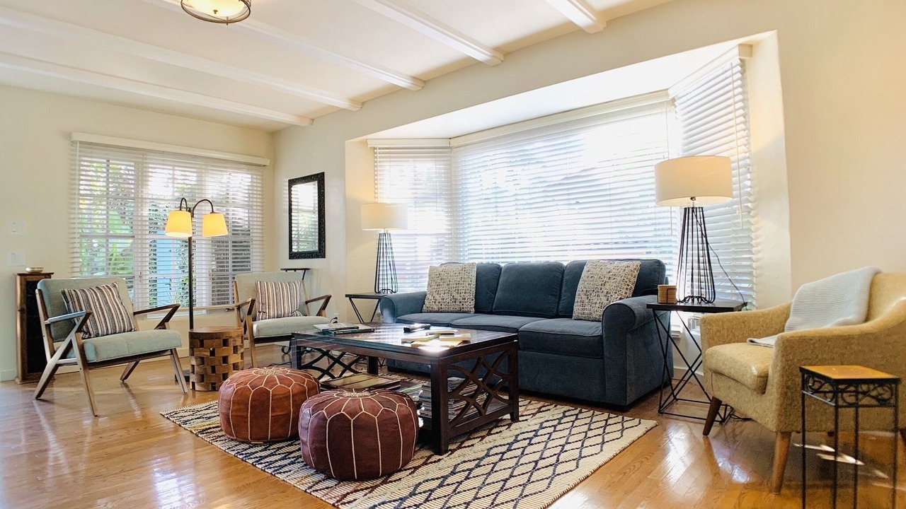 Photo of Livingroom in Hillcrest
