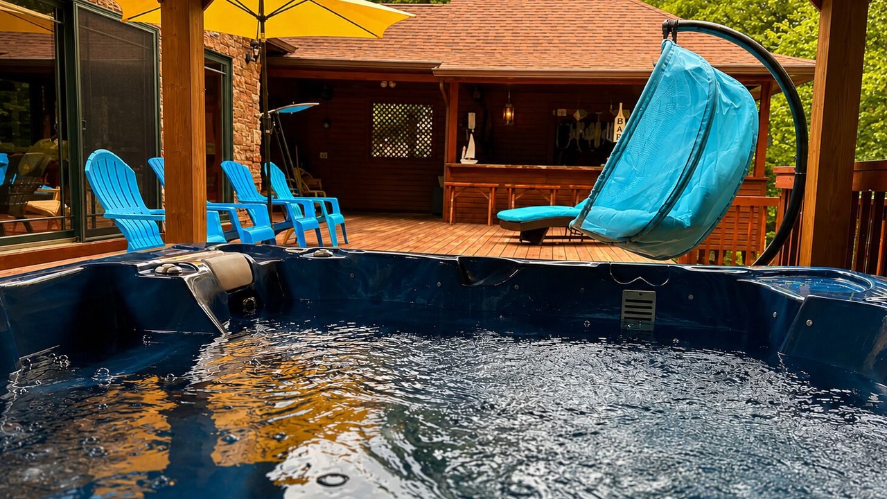 Photo of Outdoor in Wallenpaupauk Lake Estates