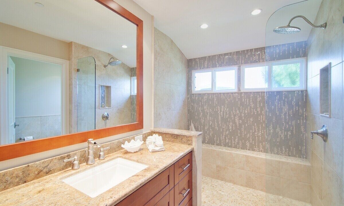 Photo of Bathroom in Kapalua