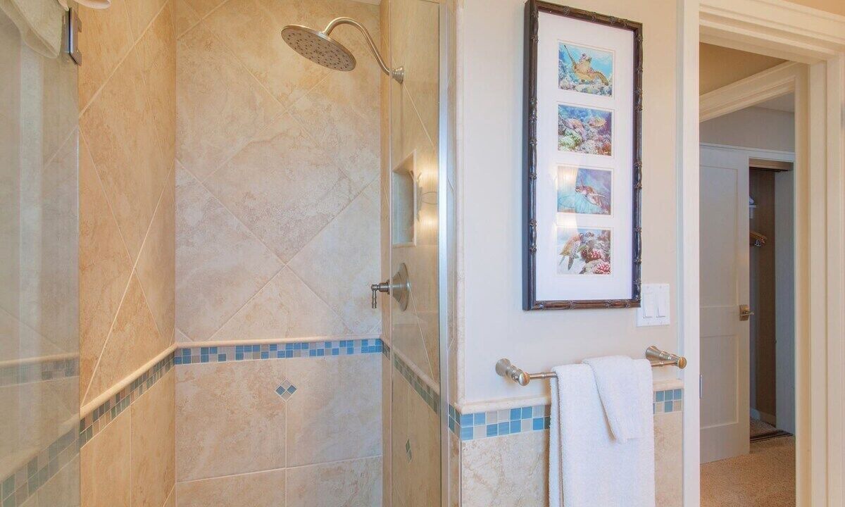 Photo of Bathroom in Kapalua