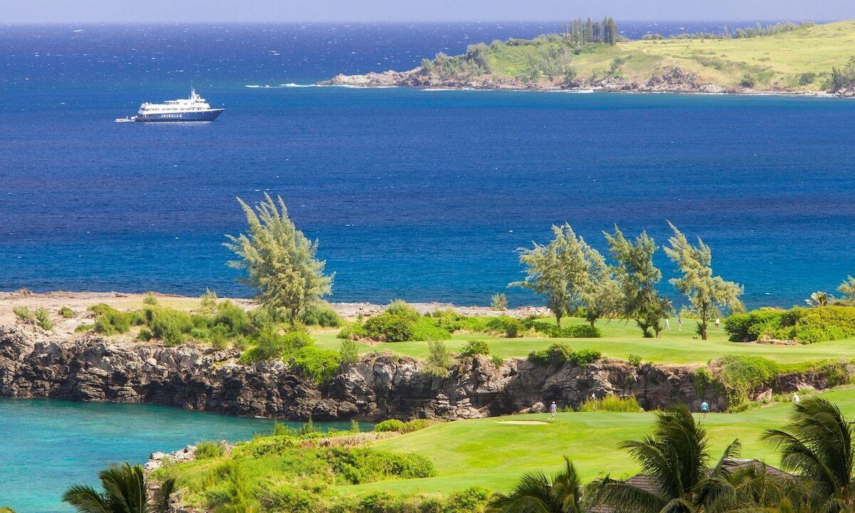 Photo of Others in Kapalua
