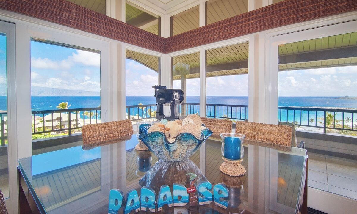 Photo of Bedroom in Kapalua