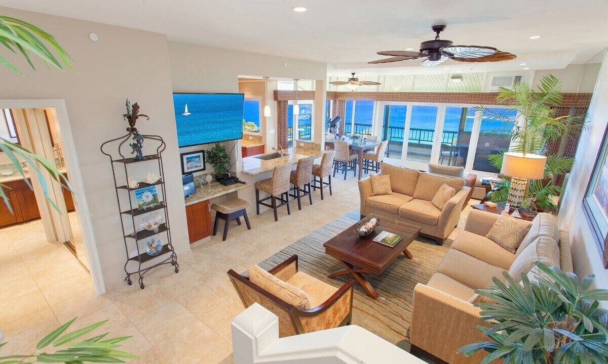 Photo of Bedroom in Kapalua