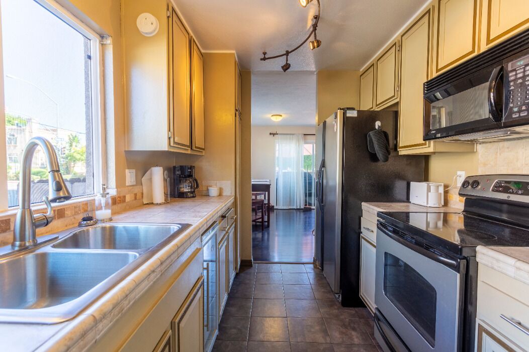 Photo of Kitchen in Crown Point