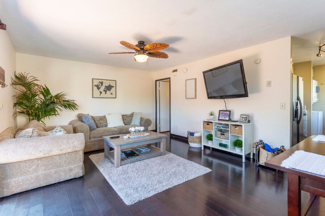 Photo of Livingroom in Crown Point