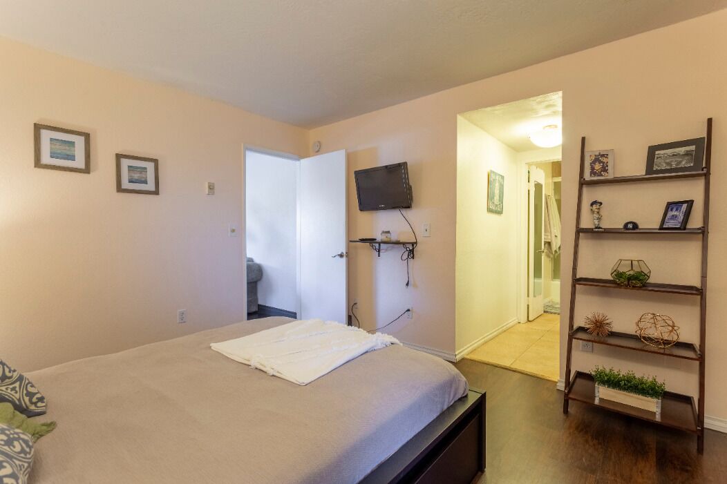 Photo of Bedroom in Crown Point