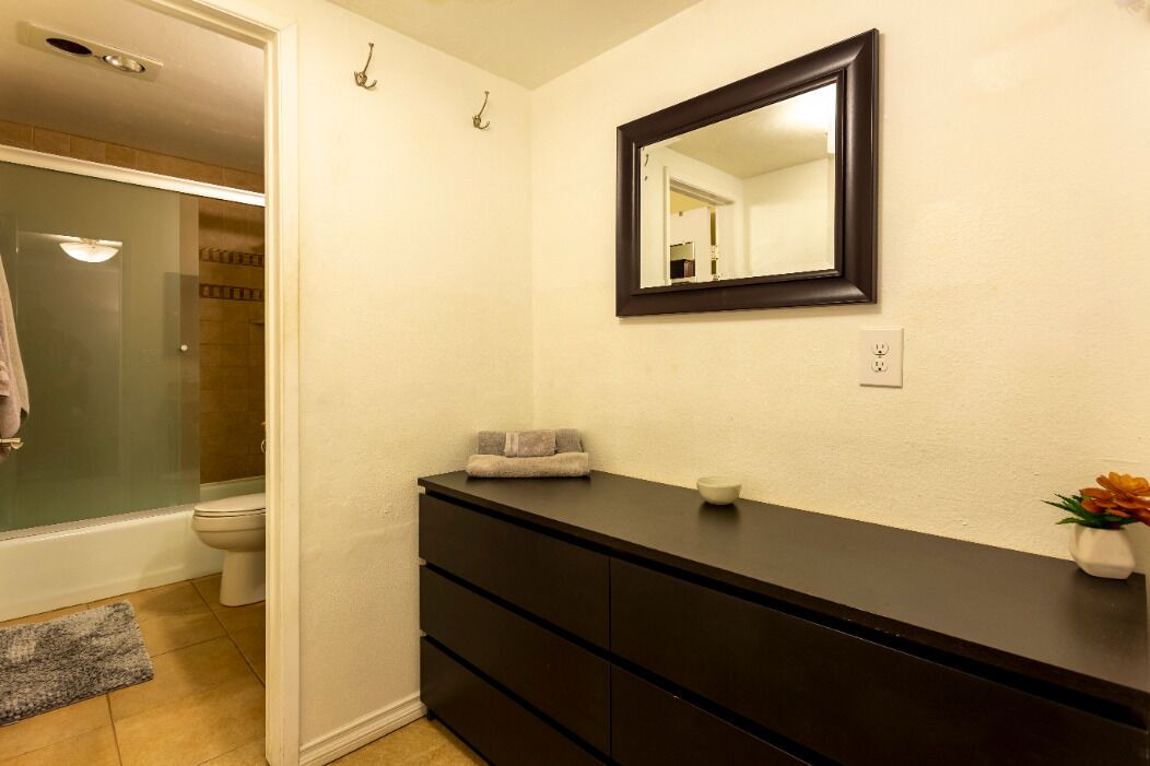 Photo of Bathroom in Crown Point