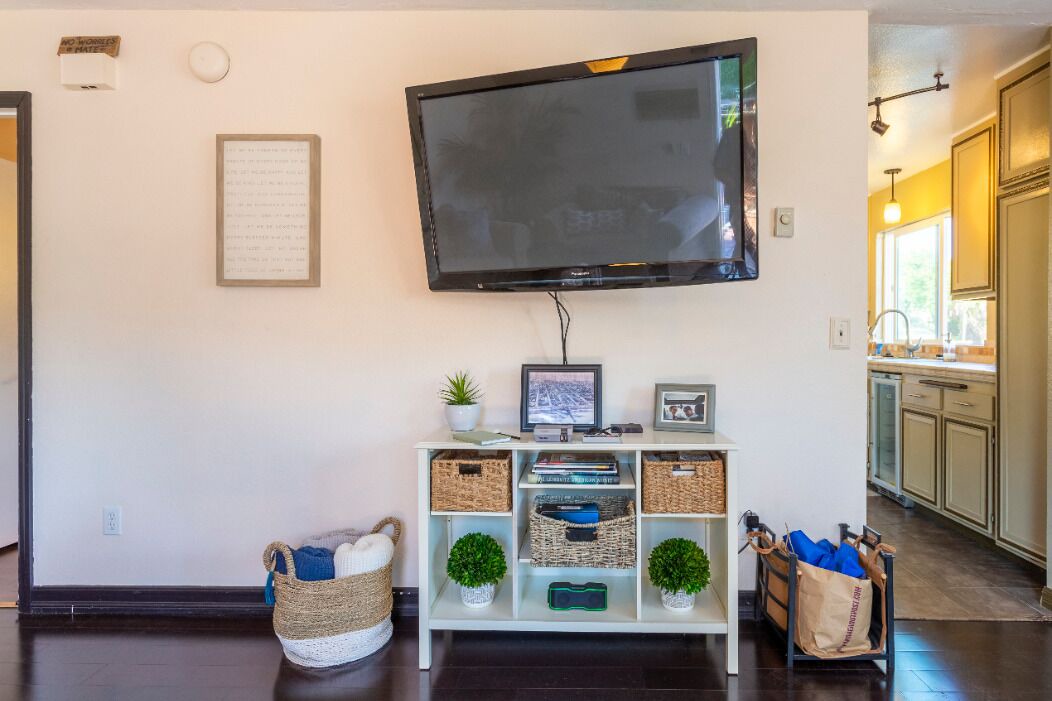 Photo of Livingroom in Crown Point