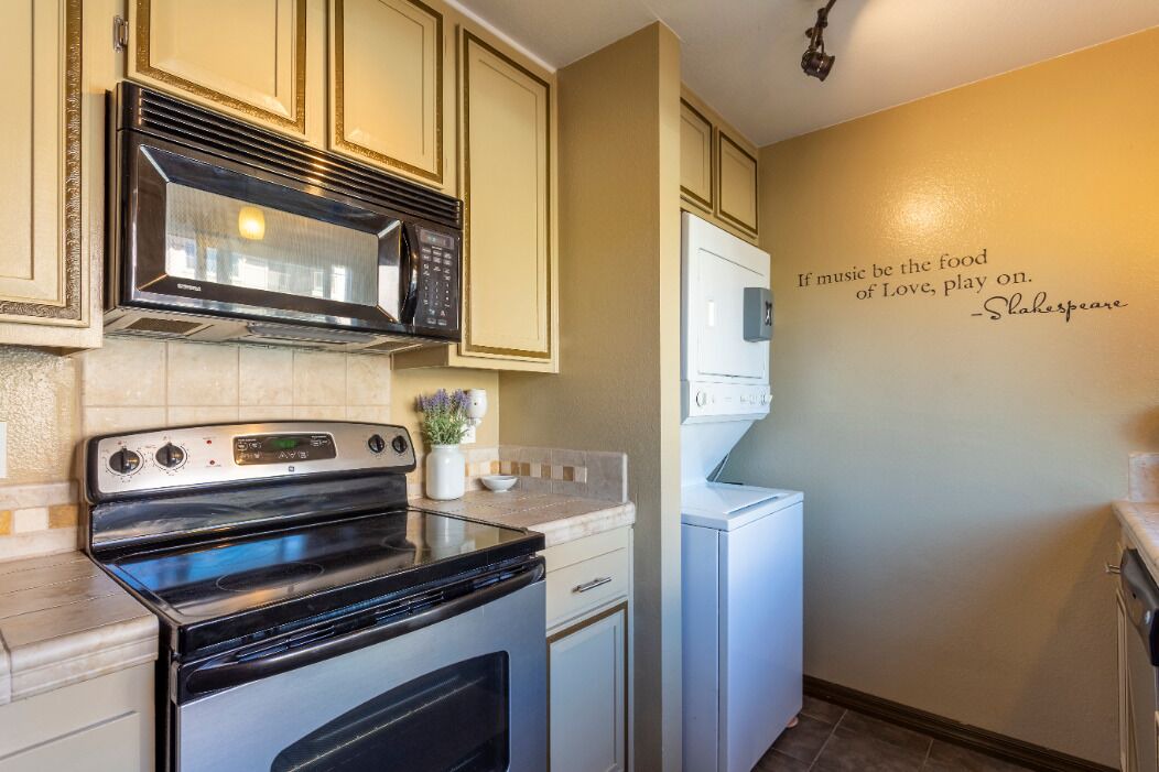 Photo of Kitchen in Crown Point