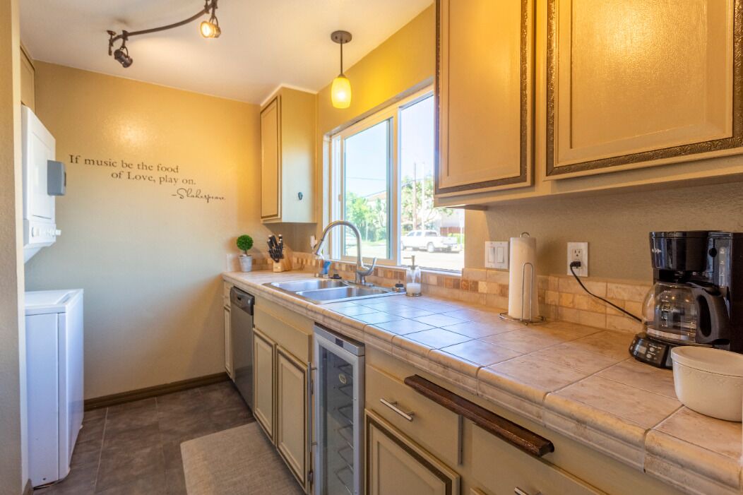 Photo of Kitchen in Crown Point