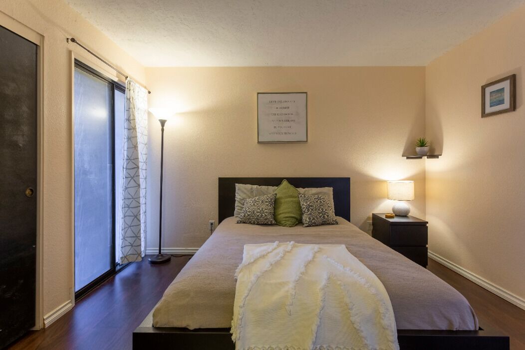 Photo of Bedroom in Crown Point
