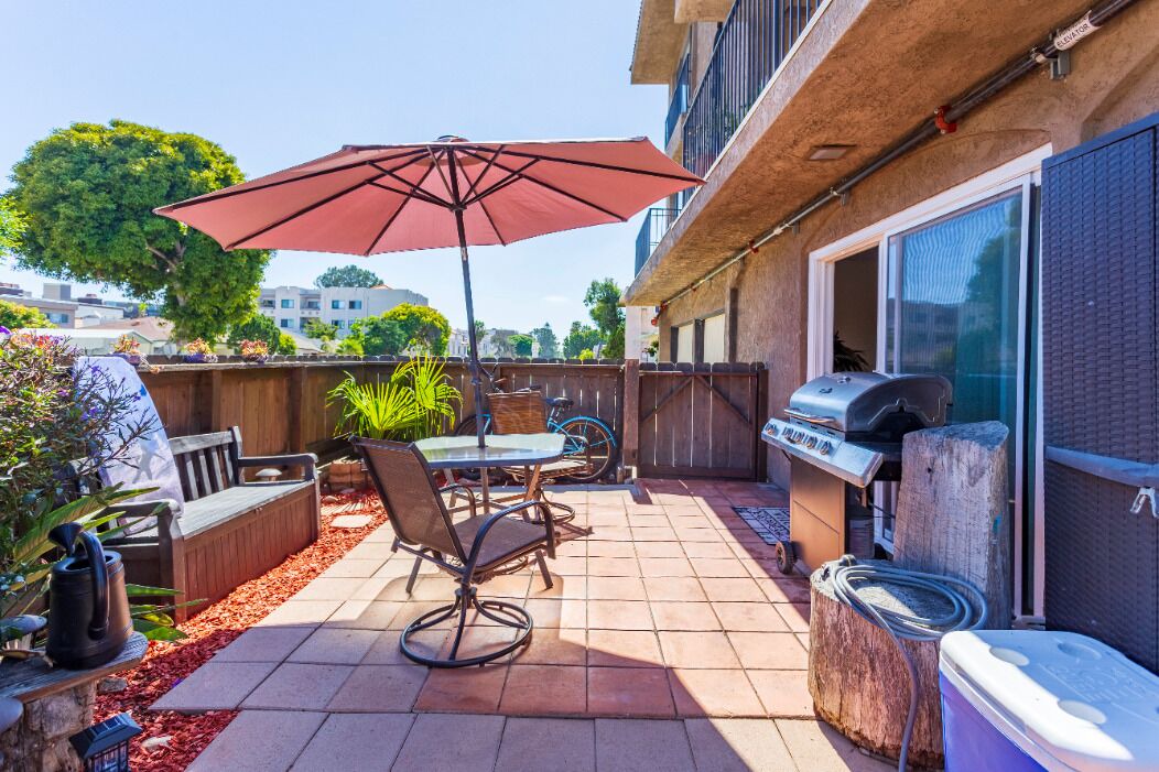 Photo of Outdoor in Crown Point