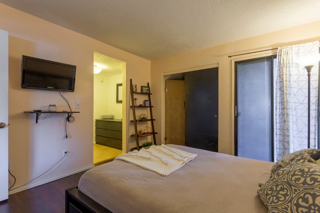 Photo of Bedroom in Crown Point