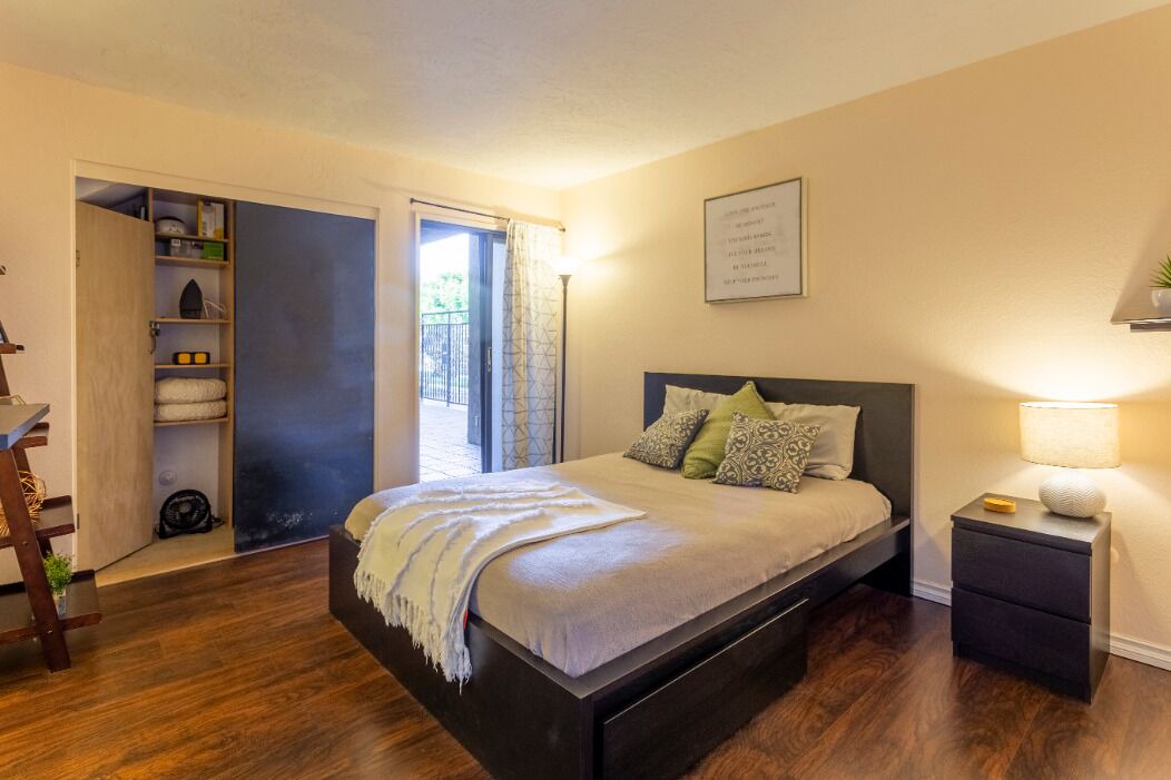 Photo of Bedroom in Crown Point