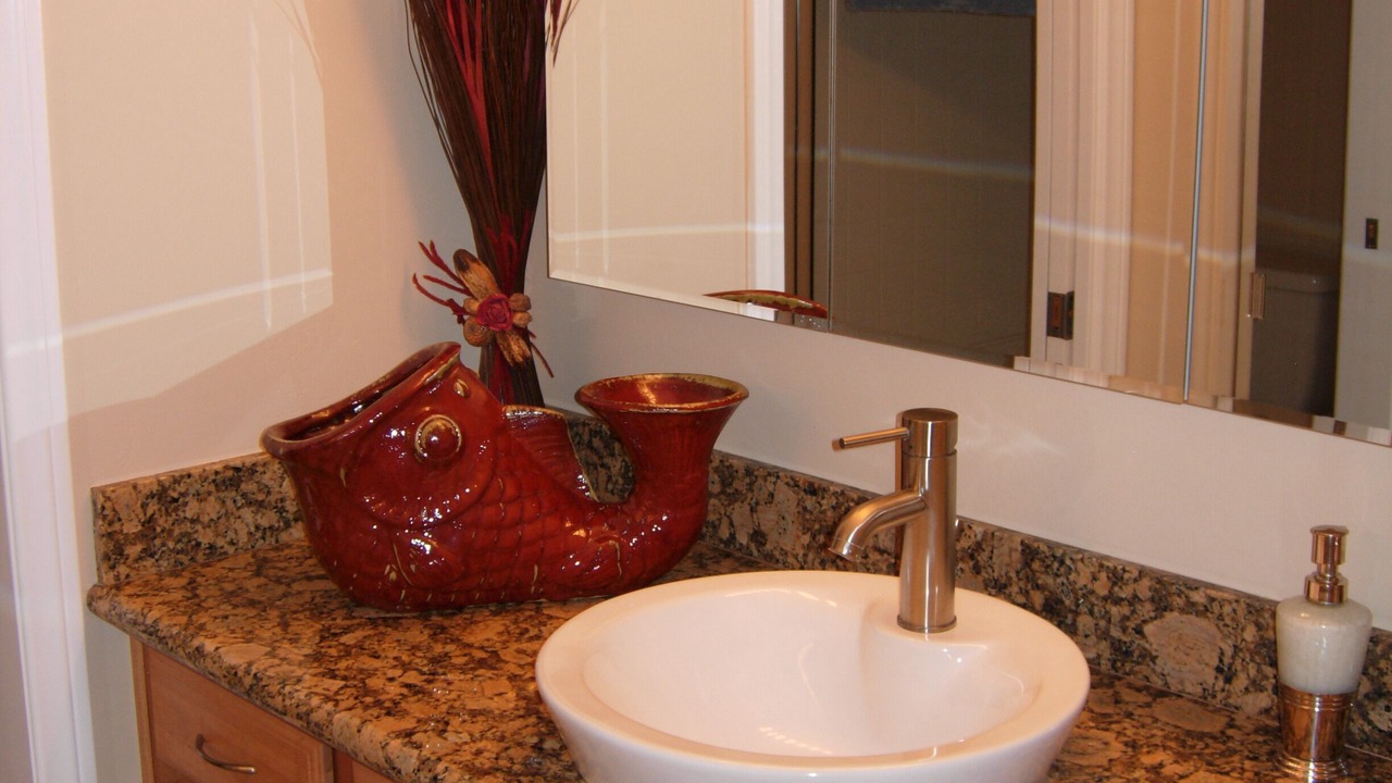 Photo of Bathroom in Clairemont