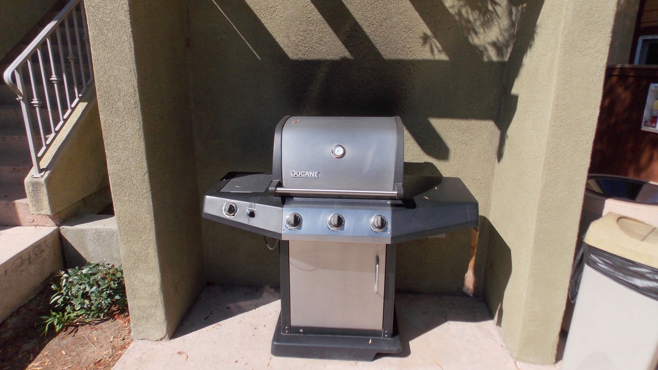 Photo of Outdoor in Clairemont