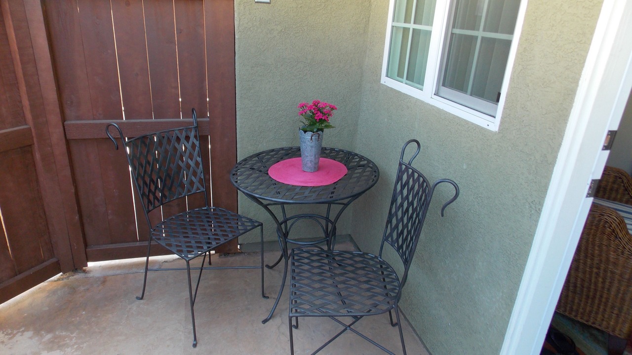 Photo of Outdoor in Clairemont
