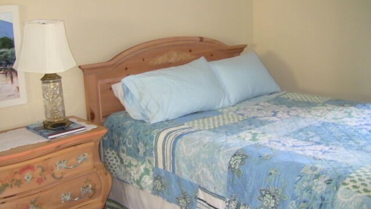 Photo of Bedroom in Clairemont
