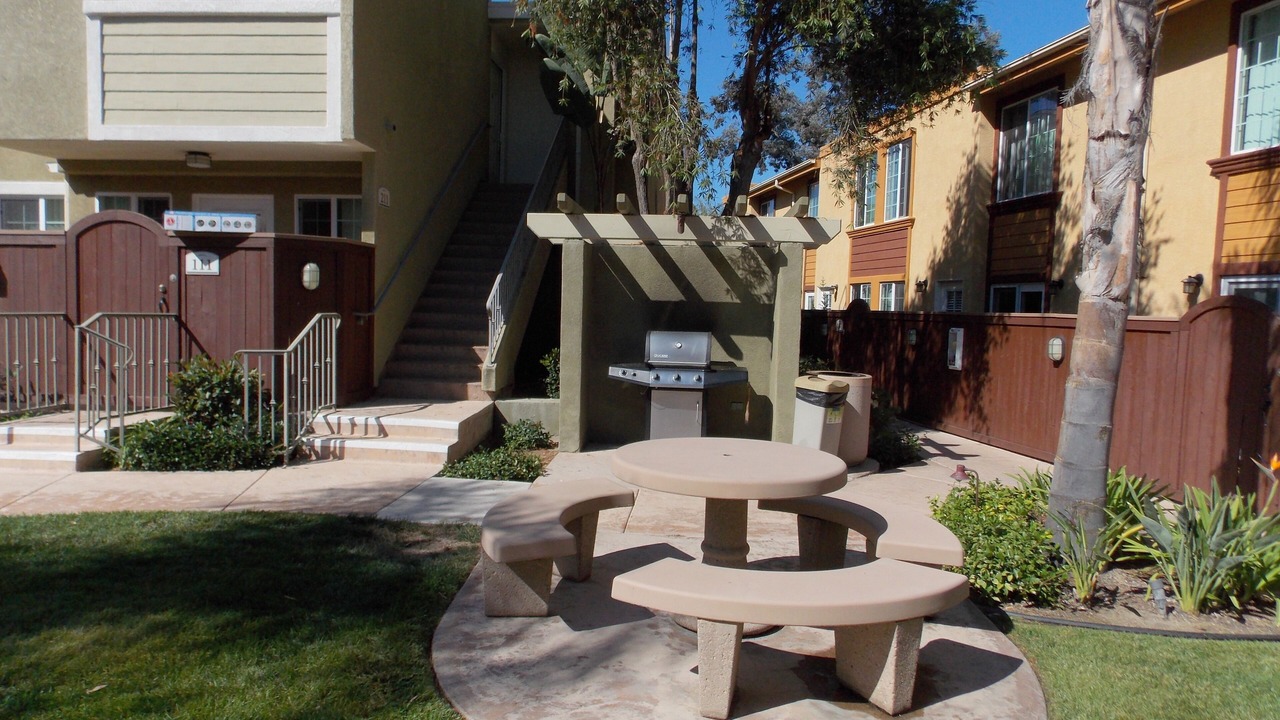 Photo of Outdoor in Clairemont