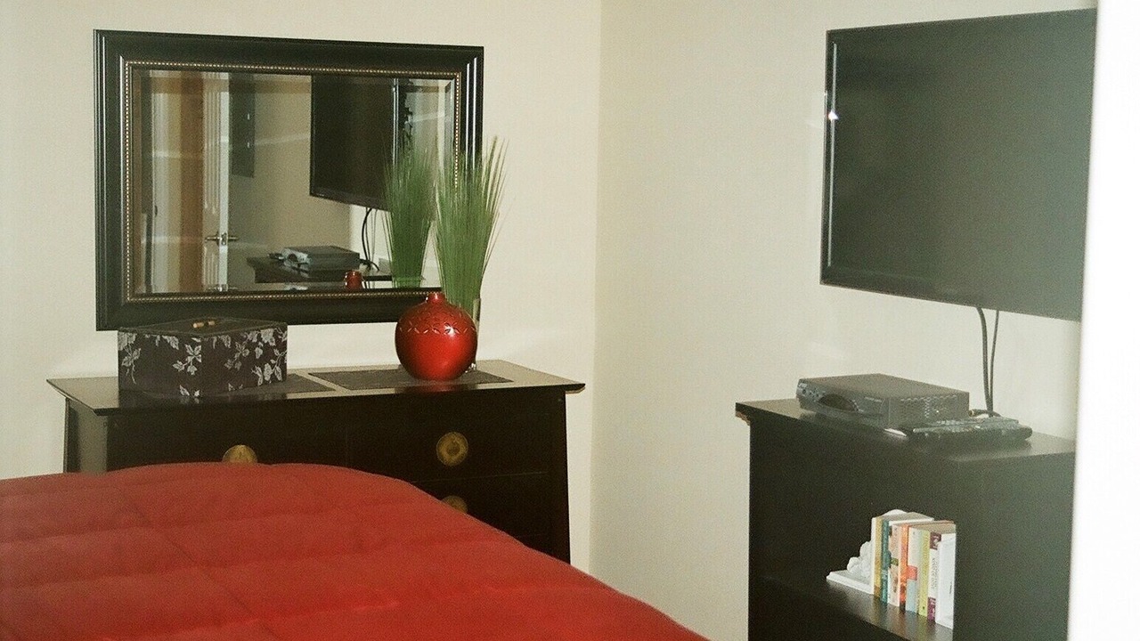 Photo of Bedroom in Clairemont