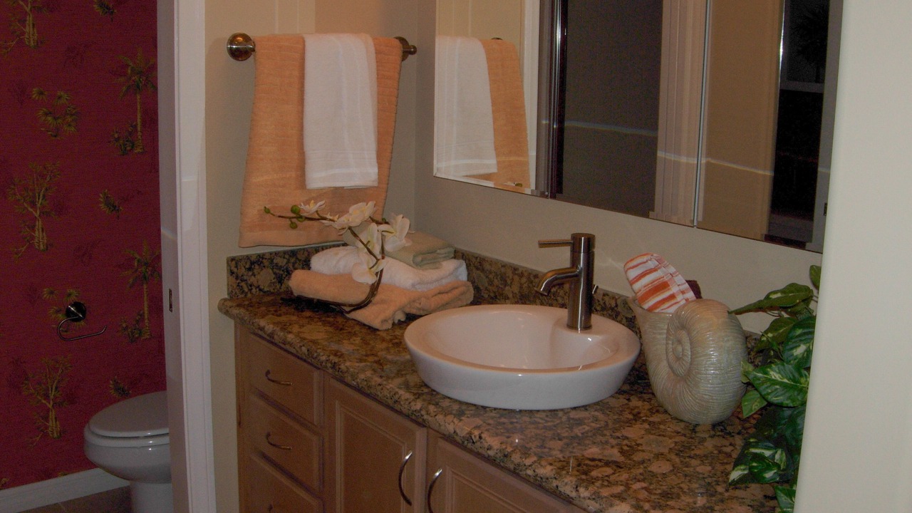 Photo of Bathroom in Clairemont