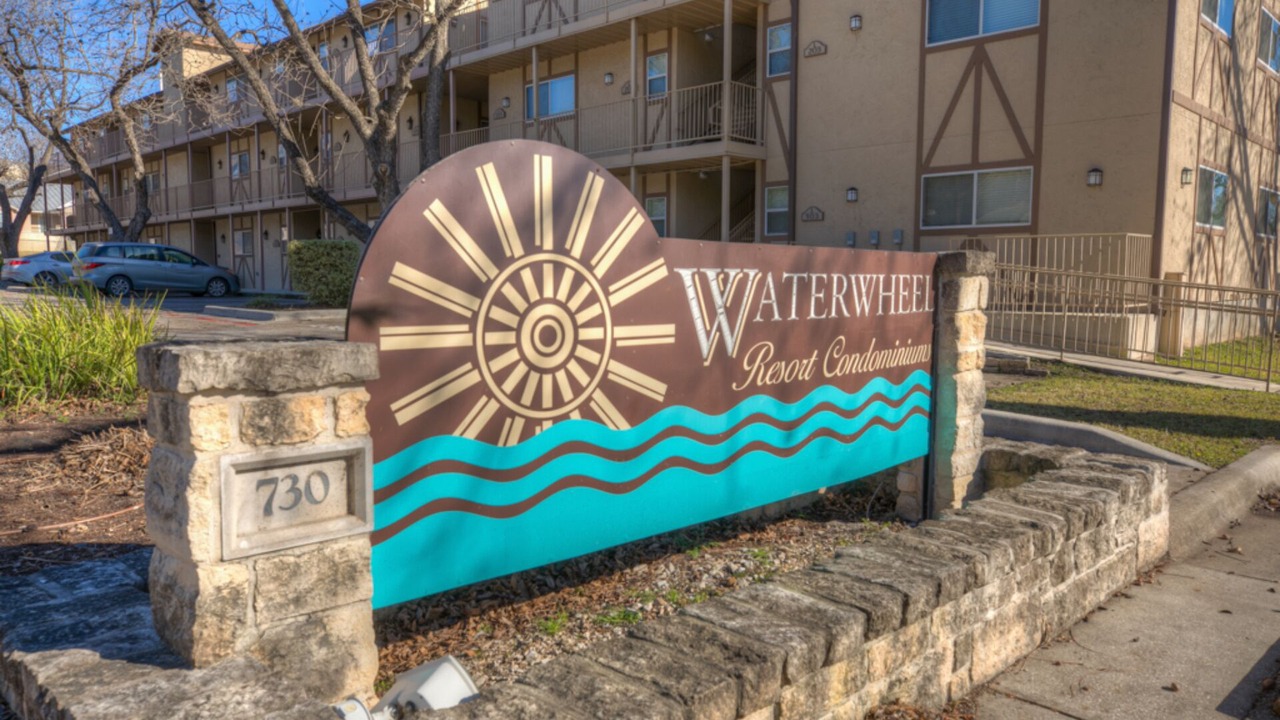 Photo of Outdoor in New Braunfels