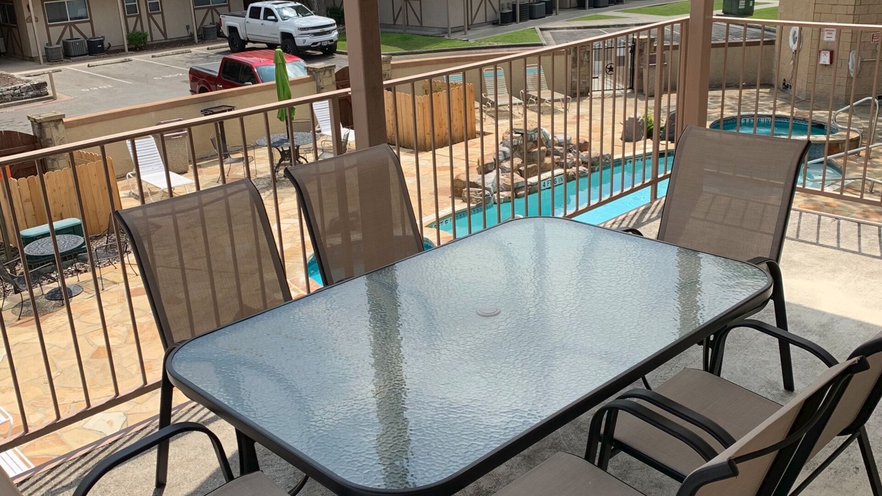 Photo of Outdoor in New Braunfels