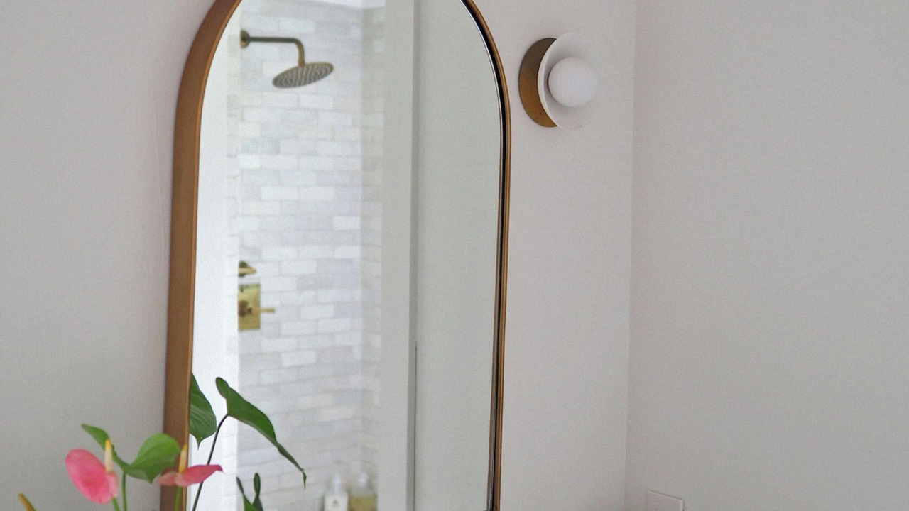 Photo of Bathroom in Wainiha
